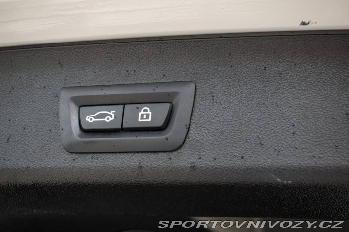 BMW 5 Touring  540d xDrive, 202 2020