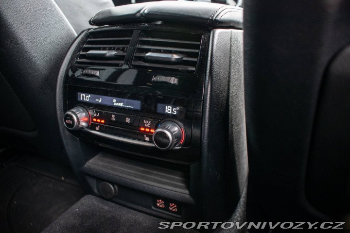 BMW 5 Touring  540d xDrive, 202 2020