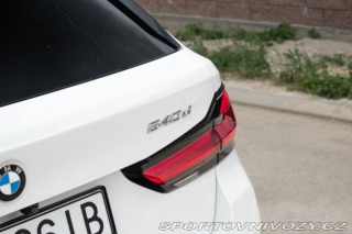BMW 5 Touring  540d xDrive, 202 2020