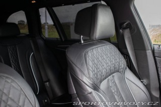 BMW 5 Touring  540d xDrive, 202 2020