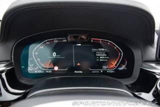 BMW 5 Touring  540d xDrive, 202 2020