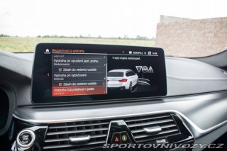 BMW 5 Touring  540d xDrive, 202 2020