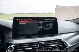 BMW 5 Touring  540d xDrive, 202 2020