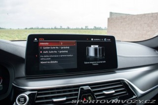 BMW 5 Touring  540d xDrive, 202 2020