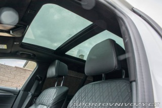 BMW 5 Touring  540d xDrive, 202 2020