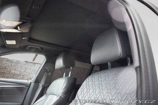 BMW 5 Touring  540d xDrive, 202 2020