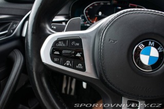 BMW 5 Touring  540d xDrive, 202 2020