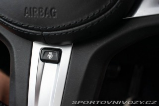 BMW 5 Touring  540d xDrive, 202 2020