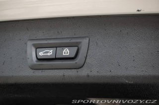 BMW 5 Touring  540d xDrive, 202 2020