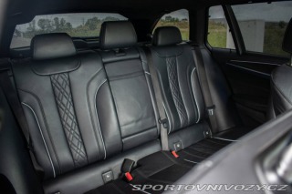 BMW 5 Touring  540d xDrive, 202 2020