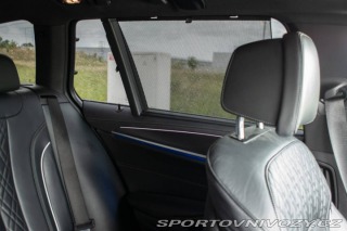 BMW 5 Touring  540d xDrive, 202 2020