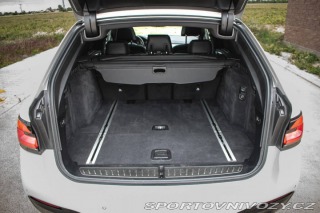 BMW 5 Touring  540d xDrive, 202 2020
