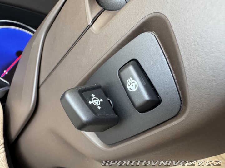 BMW 7 750i xDrive*Laser*NočníVi 2016