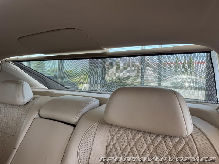 BMW 7 750i xDrive*Laser*NočníVi 2016