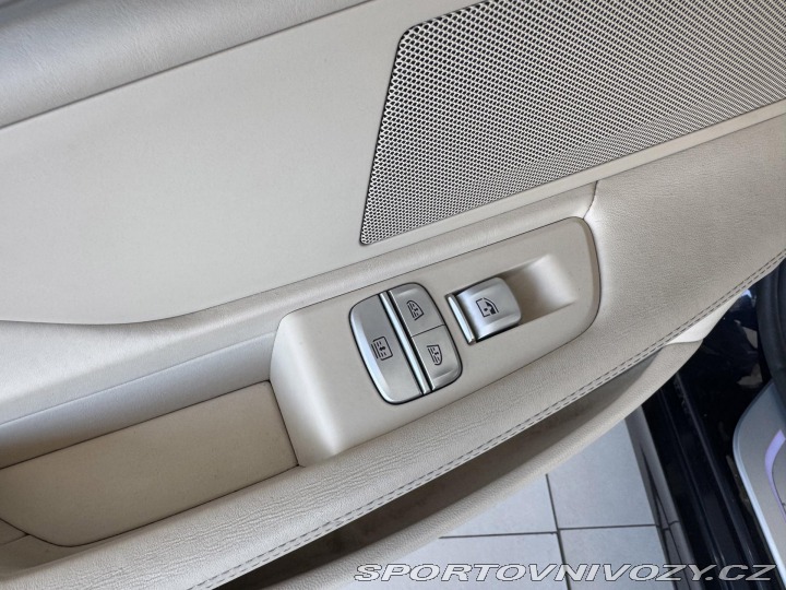 BMW 7 750i xDrive*Laser*NočníVi 2016