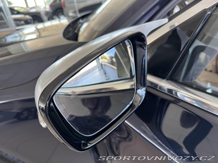 BMW 7 750i xDrive*Laser*NočníVi 2016