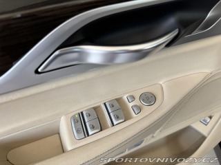 BMW 7 750i xDrive*Laser*NočníVi 2016