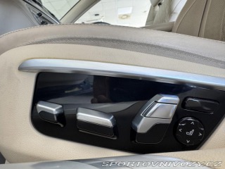 BMW 7 750i xDrive*Laser*NočníVi 2016