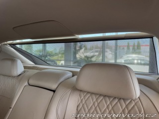 BMW 7 750i xDrive*Laser*NočníVi 2016