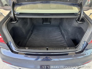 BMW 7 750i xDrive*Laser*NočníVi 2016