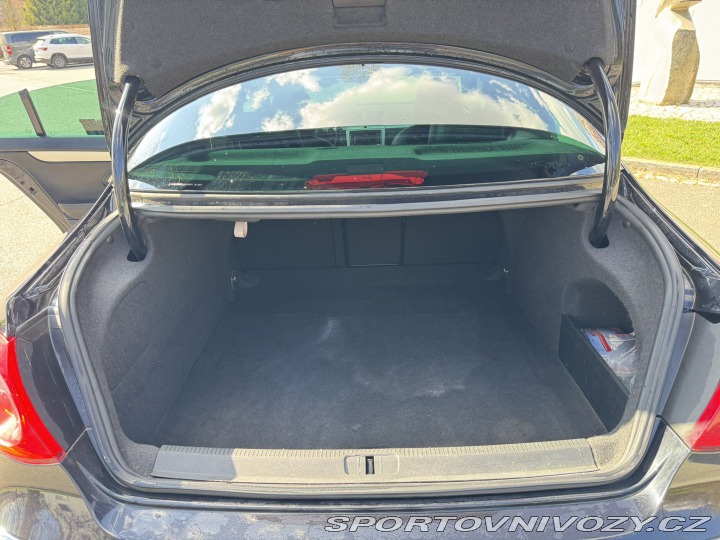 Volkswagen Passat CC 103 KW, TDI, Xenon 2009