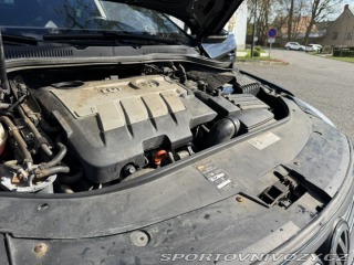 Volkswagen Passat CC 103 KW, TDI, Xenon 2009
