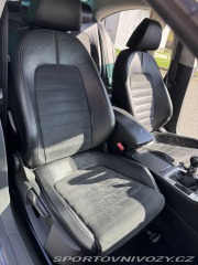 Volkswagen Passat CC 103 KW, TDI, Xenon 2009