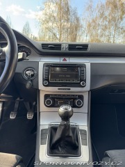 Volkswagen Passat CC 103 KW, TDI, Xenon 2009