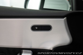 Mercedes-Benz A 200d/AMG/CarPlay 2023