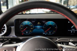 Mercedes-Benz A 200d/AMG/CarPlay 2023