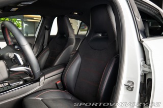Mercedes-Benz A 200d/AMG/CarPlay 2023