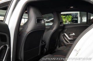 Mercedes-Benz A 200d/AMG/CarPlay 2023