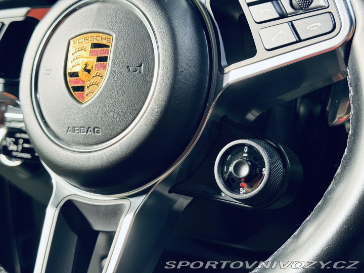 Porsche Panamera 4S*DIESEL*CHRONO*CARBON* 2017