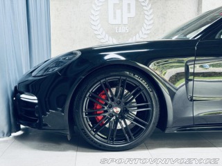 Porsche Panamera 4S*DIESEL*CHRONO*CARBON* 2017