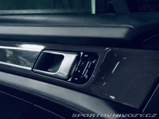Porsche Panamera 4S*DIESEL*CHRONO*CARBON* 2017