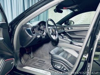 Porsche Panamera 4S*DIESEL*CHRONO*CARBON* 2017