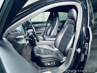 Porsche Panamera 4S*DIESEL*CHRONO*CARBON* 2017