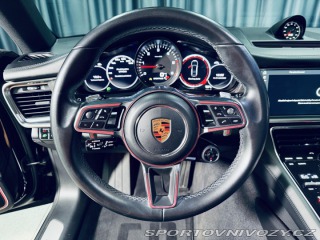 Porsche Panamera 4S*DIESEL*CHRONO*CARBON* 2017