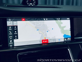 Porsche Panamera 4S*DIESEL*CHRONO*CARBON* 2017