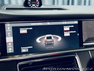 Porsche Panamera 4S*DIESEL*CHRONO*CARBON* 2017