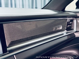 Porsche Panamera 4S*DIESEL*CHRONO*CARBON* 2017