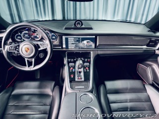 Porsche Panamera 4S*DIESEL*CHRONO*CARBON* 2017