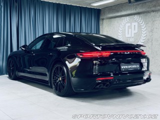 Porsche Panamera 4S*DIESEL*CHRONO*CARBON* 2017