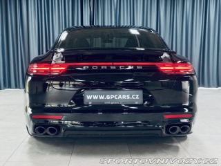 Porsche Panamera 4S*DIESEL*CHRONO*CARBON* 2017