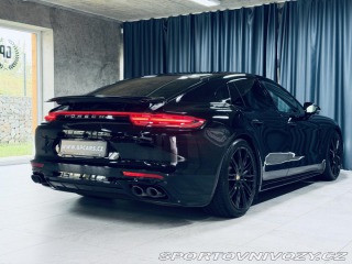 Porsche Panamera 4S*DIESEL*CHRONO*CARBON* 2017