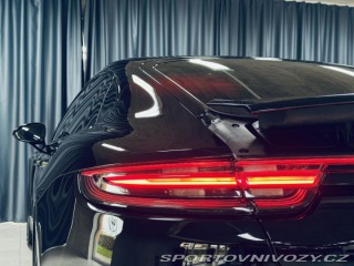 Porsche Panamera 4S*DIESEL*CHRONO*CARBON* 2017