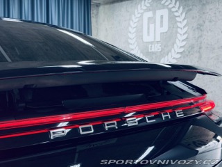Porsche Panamera 4S*DIESEL*CHRONO*CARBON* 2017