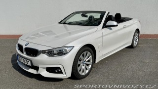 BMW 4 428i xDrive (M paket)