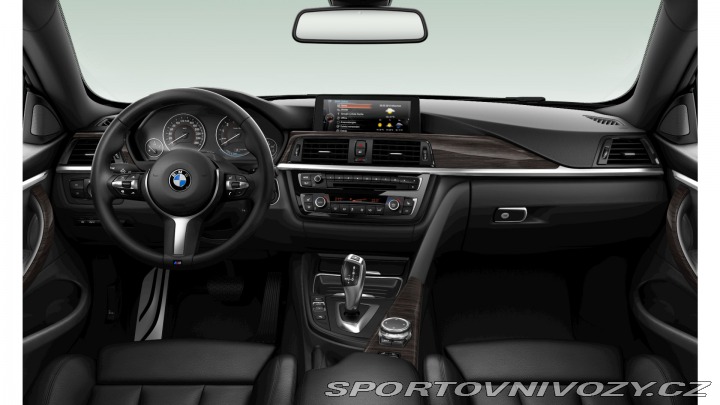 BMW 4 428i xDrive (M paket) 2015