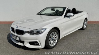 BMW 4 428i xDrive (M paket) 2015